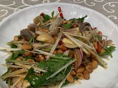 葱油猪肚-德記大排档 26年老字号(西湖店)