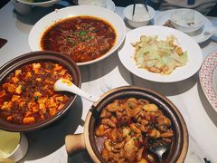 -一品红川菜(皇岗店)