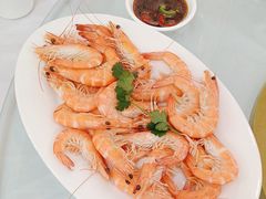 -龙宝轩海鲜酒家(16年老字号迎宾北路店)