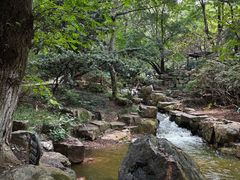 -虞山风景区