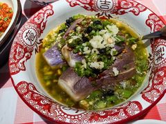 -西江红·株洲本地菜(滨江南路店)