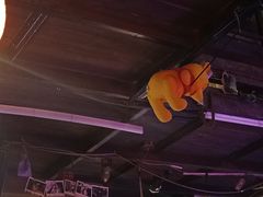 -后巷酒吧Back Alley(未来广场店)