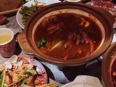 -山四砂锅(太原钟楼街店)