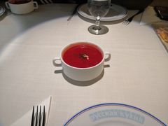 莫斯科红菜汤-俄士厨房(万松园店)