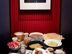 -阿庄新豫菜(通泰路店)