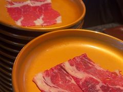 -牛YO寿喜烧和牛火锅自助(三台子万象汇店)