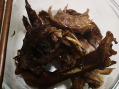 -开封张记烧鸡(花牌坊街123号院店)