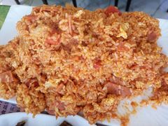 -桃子餐厅·天津菜(红星路直营店)
