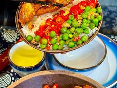 -钵湘湘·常德钵子菜(浦东创始店)