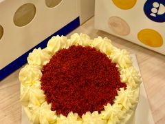 -派悦坊·甜品·蛋糕(虹口龙之梦店)