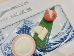 -鮨一日本料理旗舰店(总店)