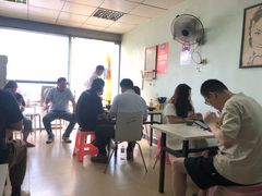 -弄堂面馆(金运路店)