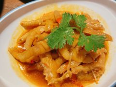 -湖兰金牌小炒肉(椒江万达店)