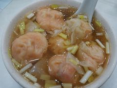 全虾云吞-麦文记面家(佐敦店)