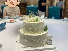 -海派美食·家宴海鲜青岛菜·石锅鲽鱼头(东方城店)