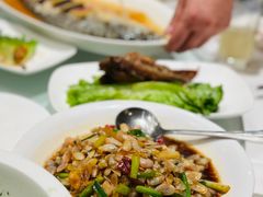 -瑞福园联谊餐室(茂名南路店)