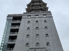 -珲春防川景区