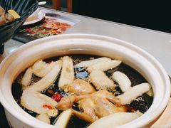 -名善山珍·野生菌汤锅(文殊院店)