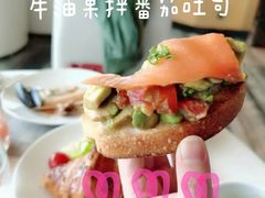 -广州四季酒店·意珍·意式自助餐