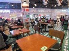 -美芝莲(钻汇广场店)