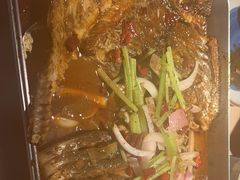 -鱼酷活鱼烤鱼(人信汇商场店)