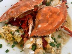 -丰收渔港饭店(嵊泗店)