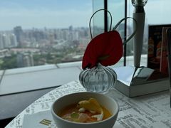 -上海新锦江大酒店