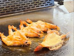 -水木锦堂·自助铁板烧(望京凯德MALL店)
