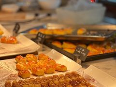 -冀粤香海鲜自助餐厅(西美五洲店)