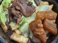 -珍珍小食店(西华路店)