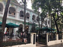 -星巴克臻选(广州沙面店)