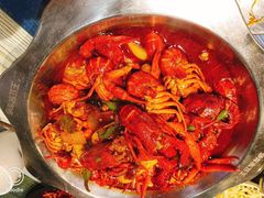 -王红军龙虾(新民路店)