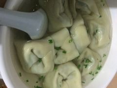 耳光馄饨-潘国仙耳光馄饨(黄家阙路店)