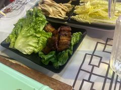 -云晓光头烧烤吧(川沙绿地店)