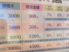 -大江户·温泉洗浴(浑南店)
