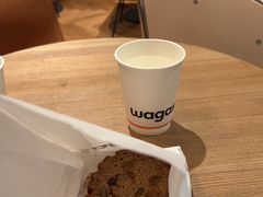 -Wagas沃歌斯(浦东机场店)