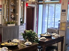 -横山双城铁锅炖羊肉(创始店)
