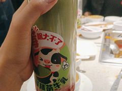 -海底捞火锅(明湖路店)