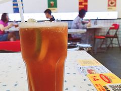 -樂麗餐室 · 本地茶餐廳(扬名广场店)