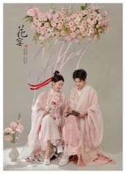 -卡米拉婚纱摄影工作室(金汇广场店)