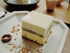 -知亘茶食