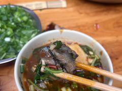 -黑竹香鸡(营和巷店)