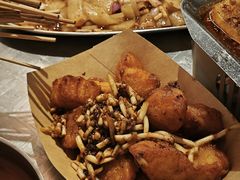 -有局·成都市井烧烤·精酿啤酒(双楠店)