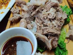 -哈尔滨饺子王·东北菜(鱼鳞浃路店)
