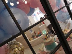 -Ours树朵家亲子餐厅(远策中心店)
