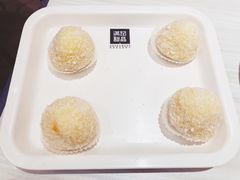 -满记甜品(日月光二店)