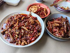 -老三样·旧食新味(万寿宫店)