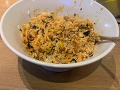 -新石器烤肉(南站店)
