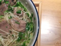 -马记永·兰州牛肉面(天通苑家乐福店)