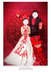 -戛纳印象摄影(潮拍定制馆)